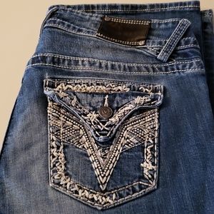 Vigoss jeans